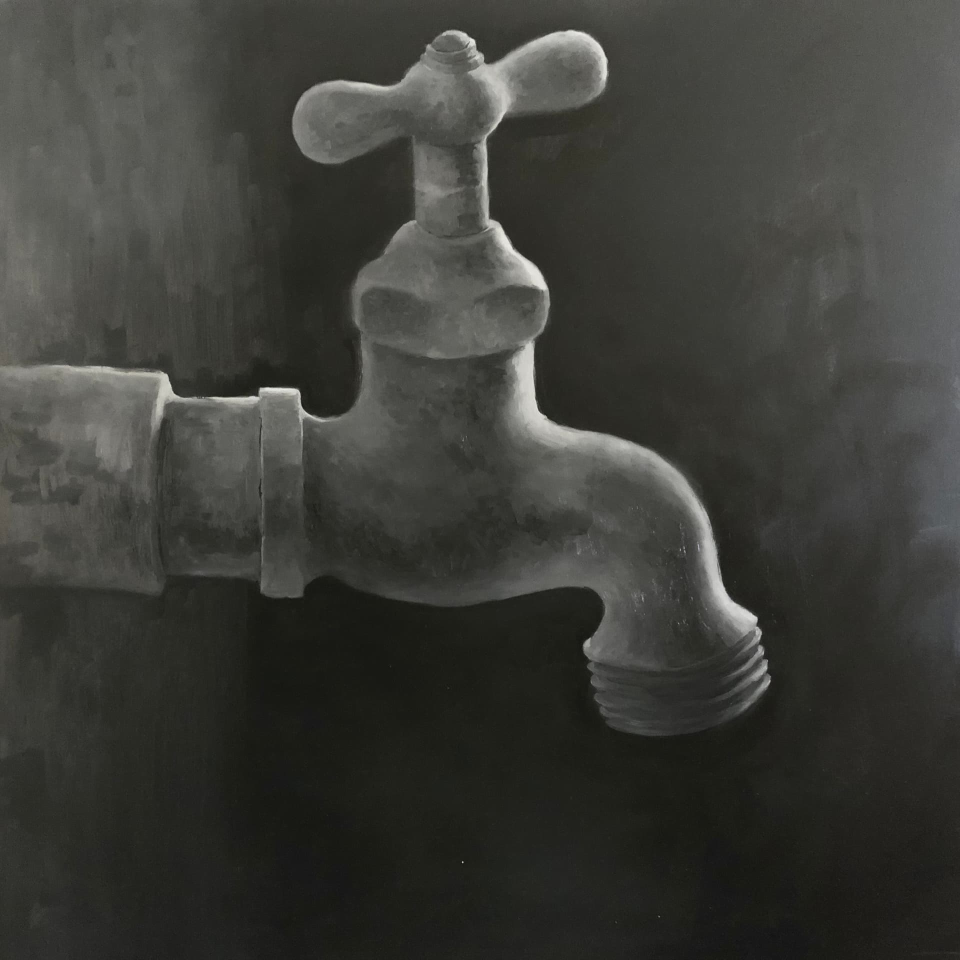 Water, Water