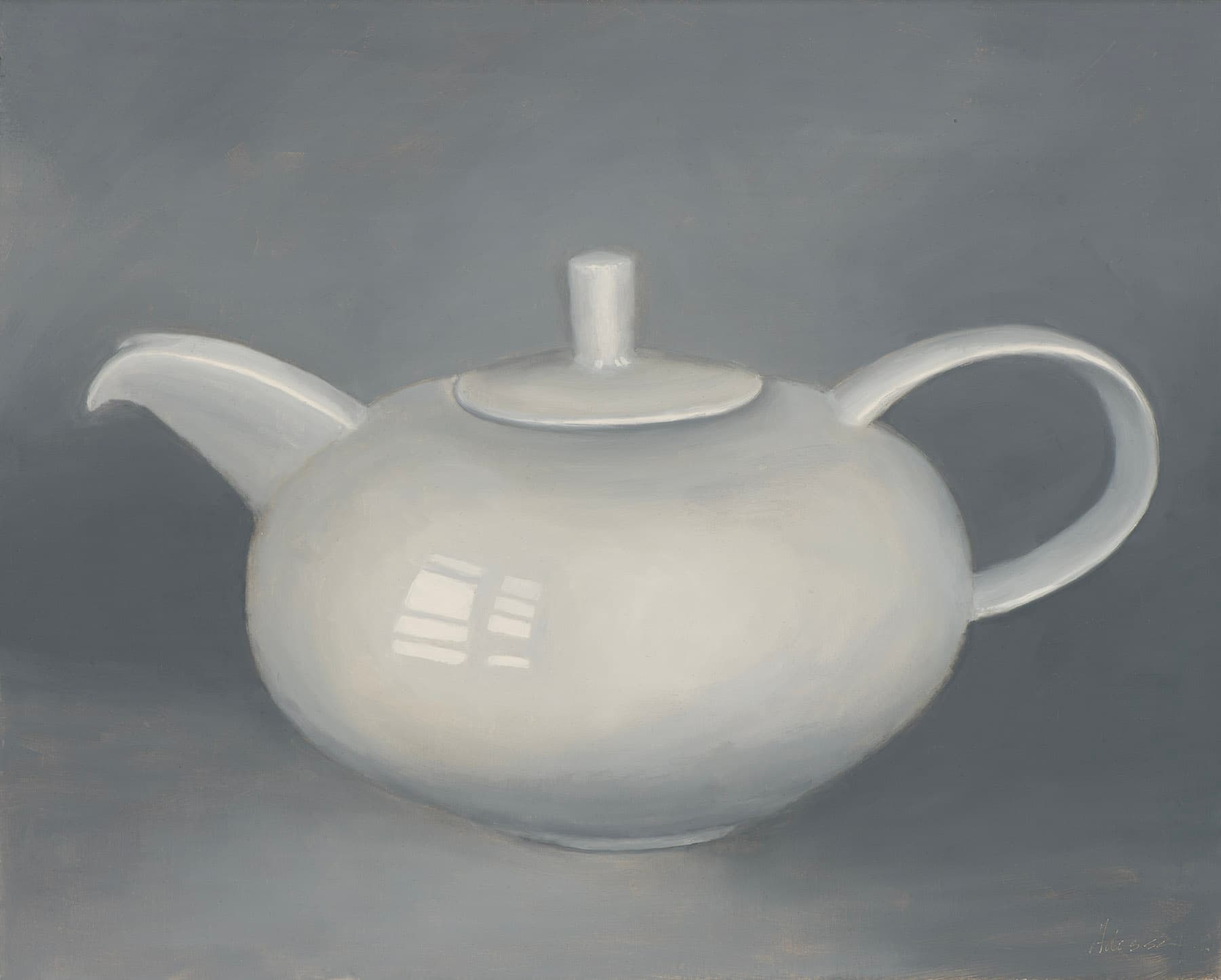 The Art Of Tea
