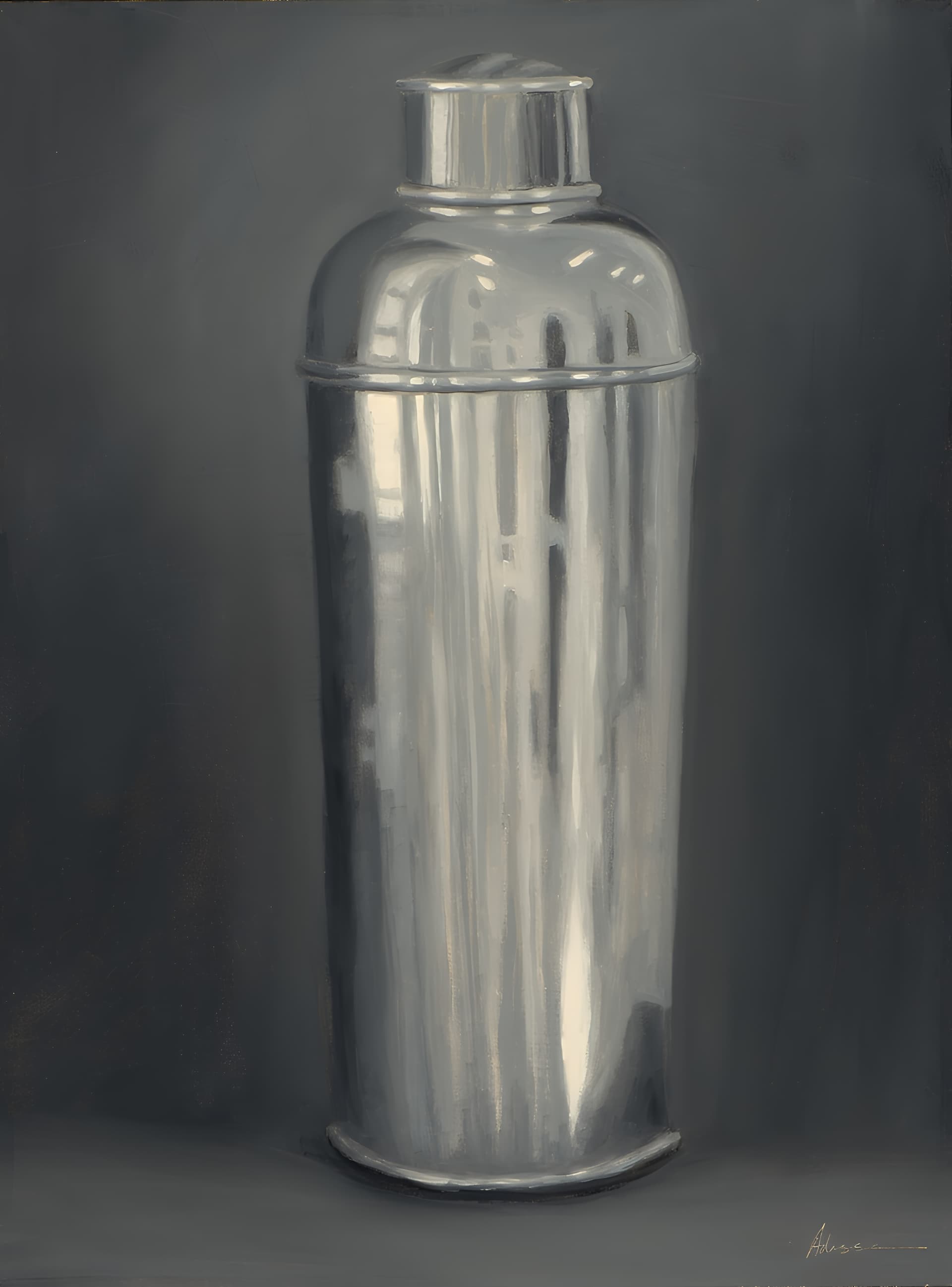 Cocktail Cadenza